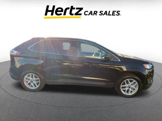 used 2024 Ford Edge car, priced at $25,411