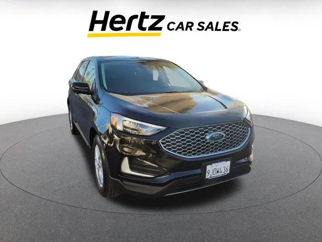 used 2024 Ford Edge car, priced at $25,411