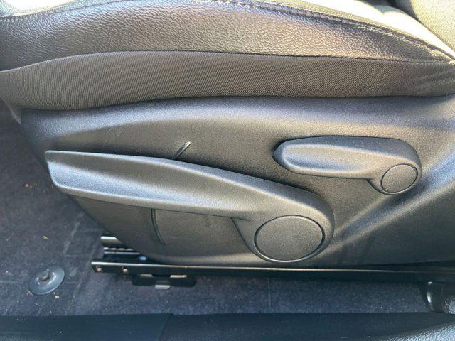 used 2025 Jeep Compass car, priced at $26,300