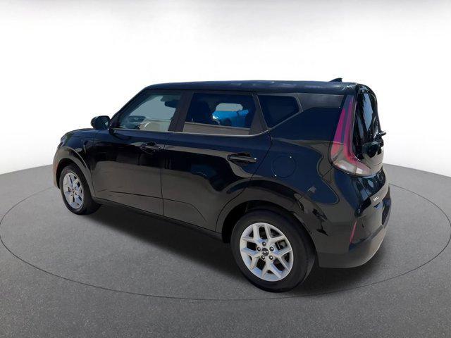 used 2024 Kia Soul car, priced at $16,795