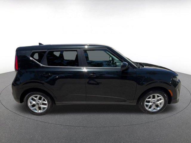 used 2024 Kia Soul car, priced at $16,795