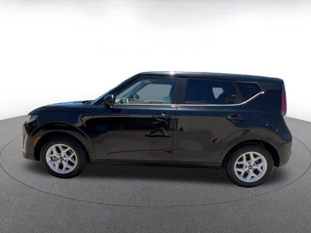 used 2024 Kia Soul car, priced at $16,795