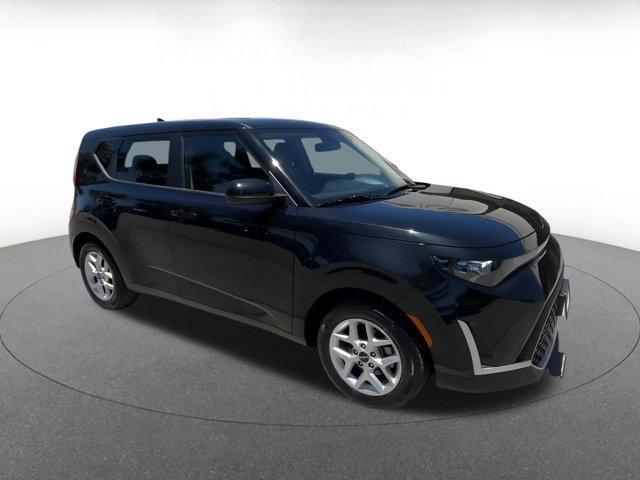used 2024 Kia Soul car, priced at $16,795