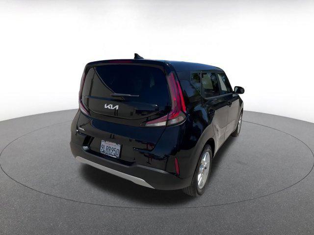 used 2024 Kia Soul car, priced at $16,795