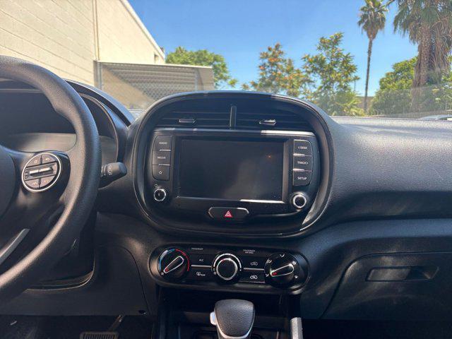 used 2024 Kia Soul car, priced at $16,795