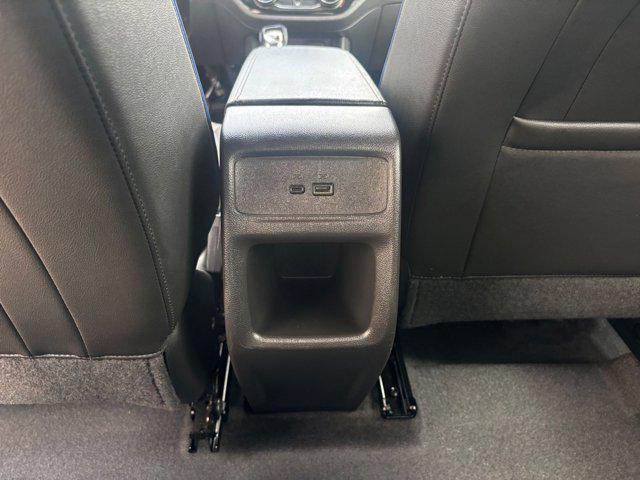 used 2025 Buick Envista car, priced at $26,479