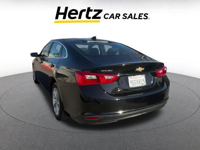 used 2023 Chevrolet Malibu car, priced at $16,885