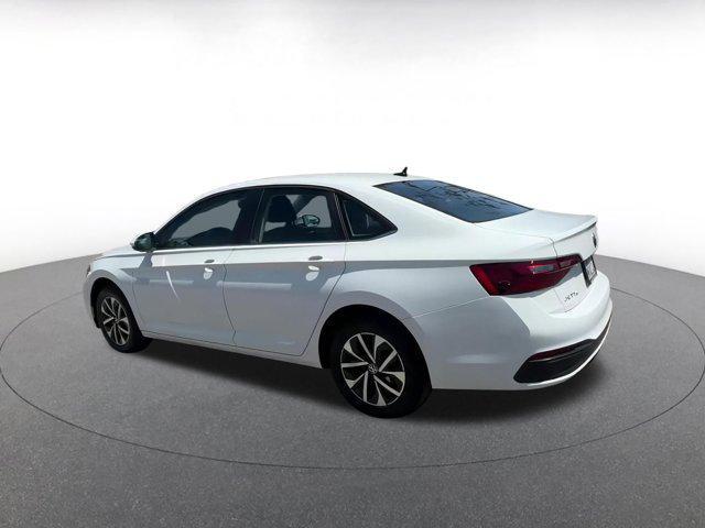 used 2024 Volkswagen Jetta car, priced at $17,905