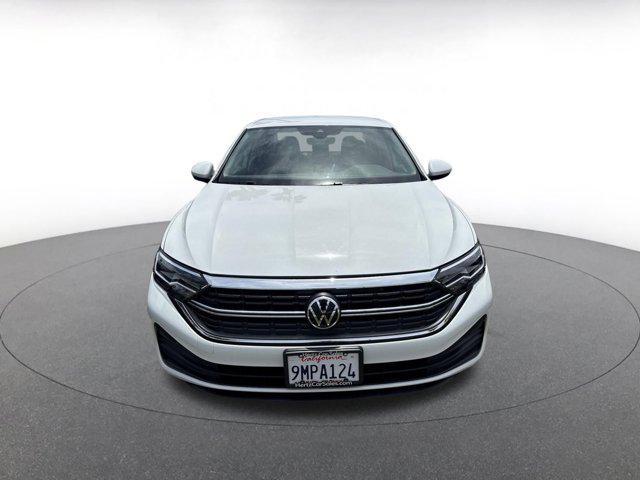 used 2024 Volkswagen Jetta car, priced at $17,905