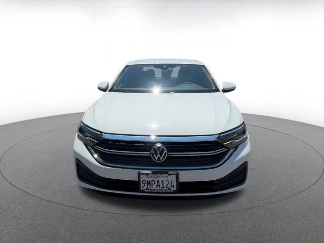 used 2024 Volkswagen Jetta car, priced at $17,905