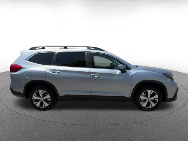 used 2024 Subaru Ascent car, priced at $33,091