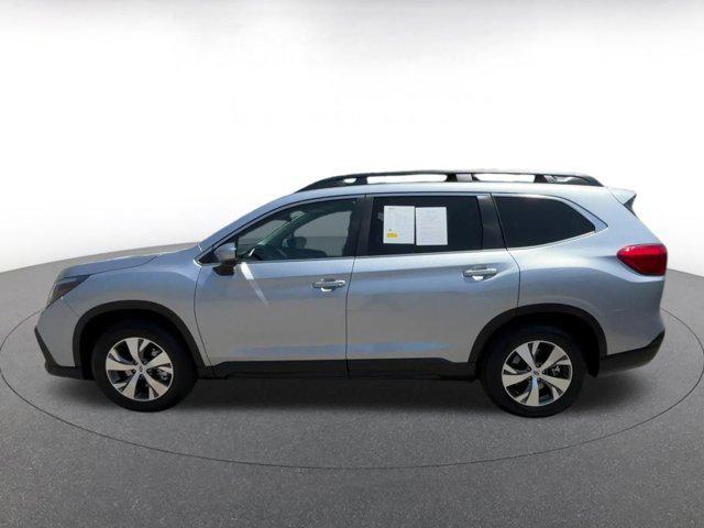 used 2024 Subaru Ascent car, priced at $33,091