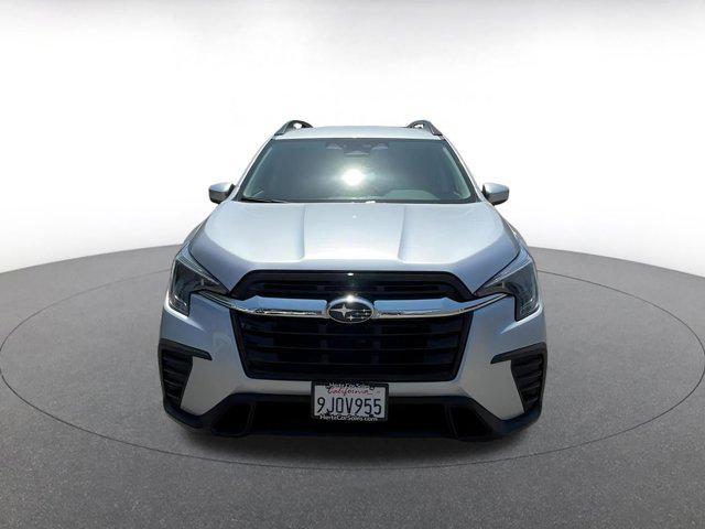 used 2024 Subaru Ascent car, priced at $33,091