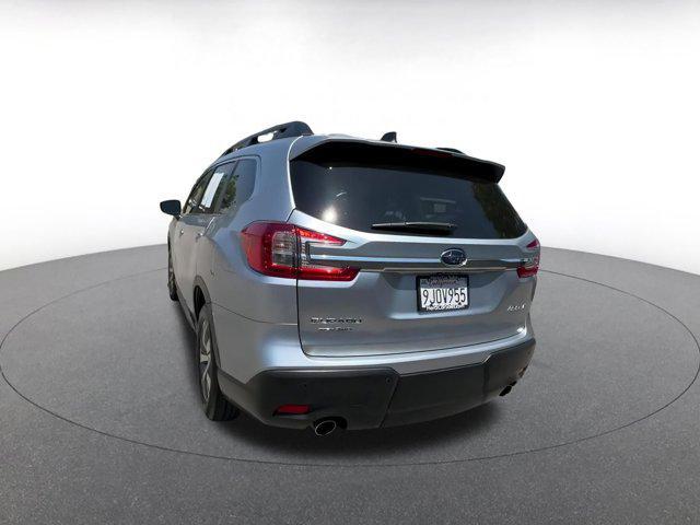 used 2024 Subaru Ascent car, priced at $33,091