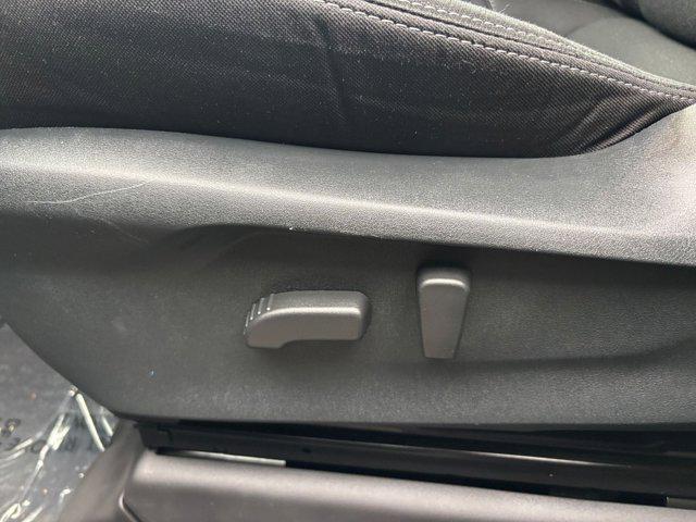 used 2024 Subaru Ascent car, priced at $33,091