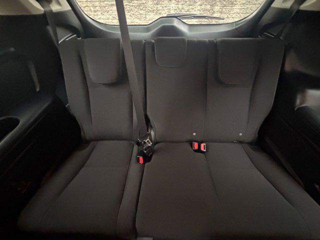 used 2024 Subaru Ascent car, priced at $33,091
