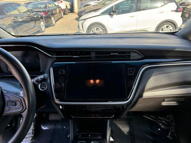 used 2023 Chevrolet Bolt EV car, priced at $15,955