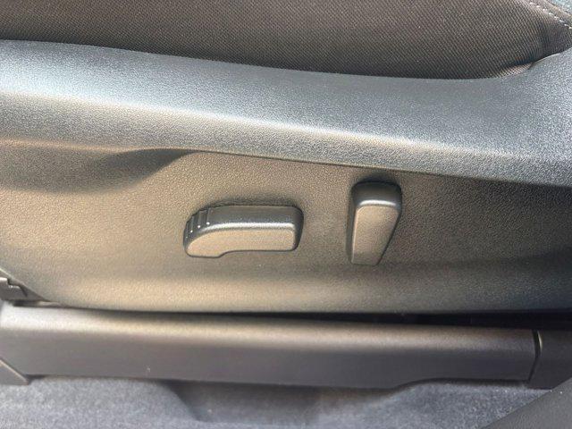 used 2024 Subaru Ascent car, priced at $38,174