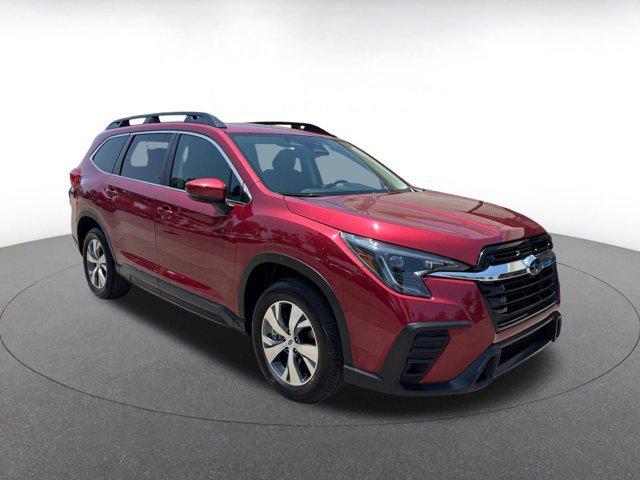 used 2024 Subaru Ascent car, priced at $38,174