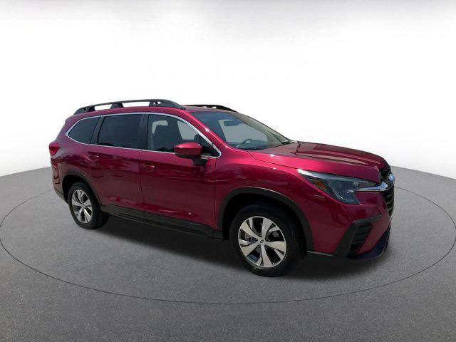 used 2024 Subaru Ascent car, priced at $38,174
