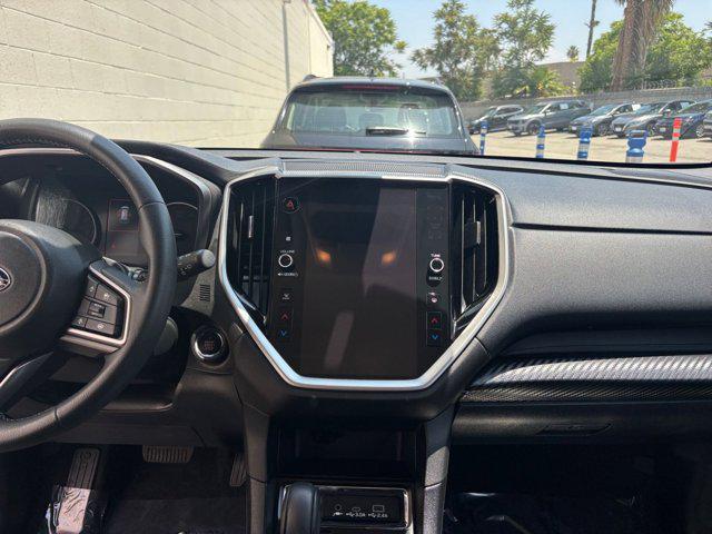 used 2024 Subaru Ascent car, priced at $38,174