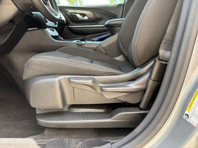 used 2024 GMC Terrain car, priced at $18,953