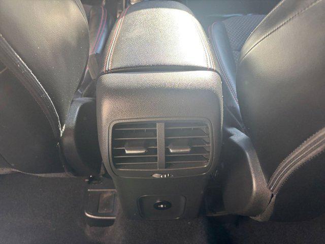 used 2024 Ford Escape car, priced at $23,137