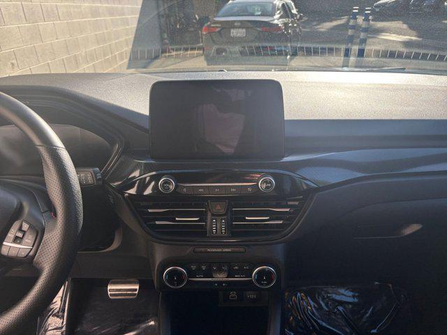 used 2024 Ford Escape car, priced at $23,137