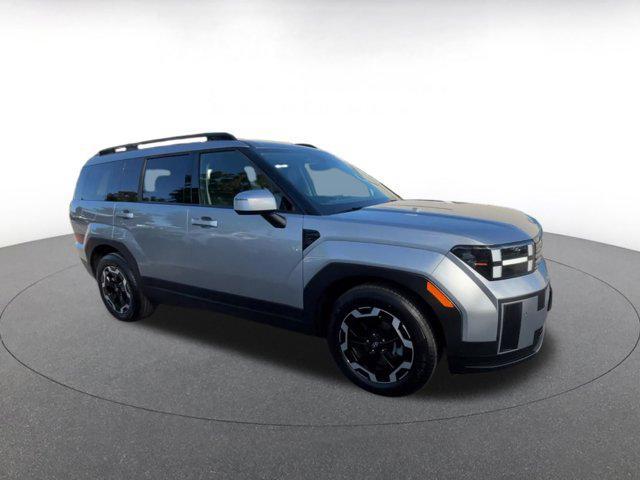 used 2024 Hyundai Santa Fe car, priced at $30,255