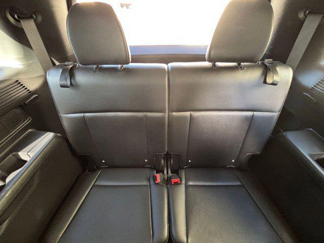 used 2024 Hyundai Santa Fe car, priced at $30,255