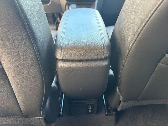 used 2024 Buick Encore GX car, priced at $20,936
