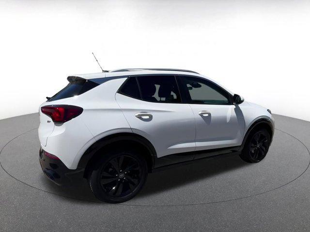 used 2024 Buick Encore GX car, priced at $20,936