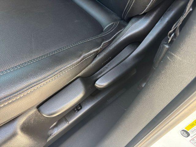 used 2024 Buick Encore GX car, priced at $20,936