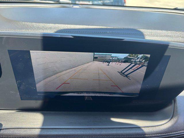 used 2024 Buick Encore GX car, priced at $20,936