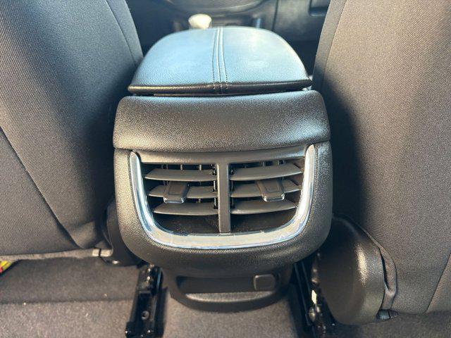 used 2024 Chevrolet Malibu car, priced at $20,850