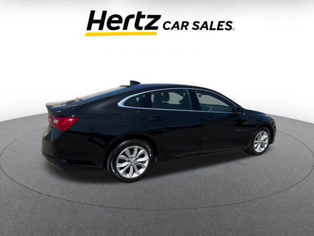 used 2024 Chevrolet Malibu car, priced at $20,850