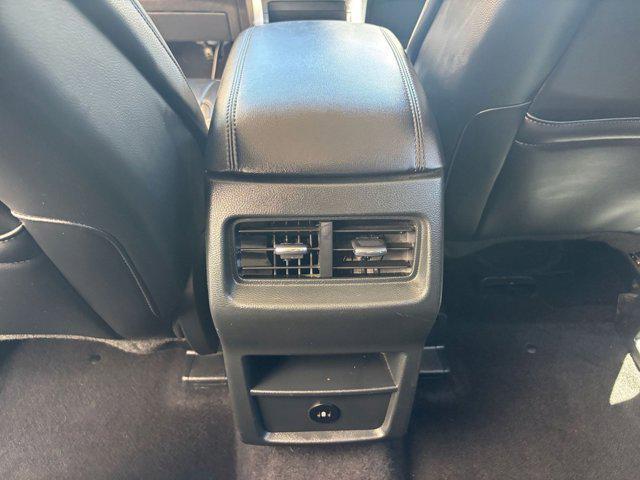 used 2024 Ford Edge car, priced at $25,740