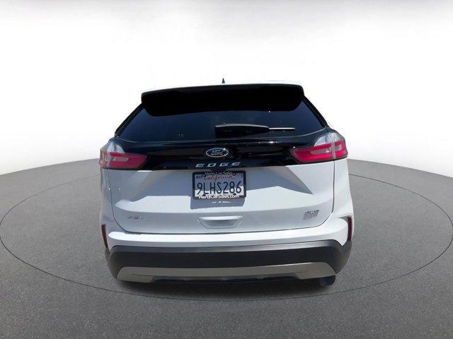 used 2024 Ford Edge car, priced at $25,740