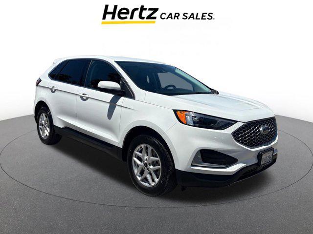 used 2024 Ford Edge car, priced at $25,740