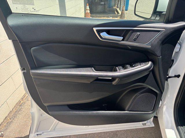 used 2024 Ford Edge car, priced at $25,740