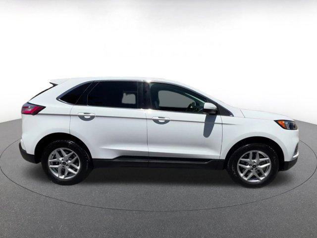 used 2024 Ford Edge car, priced at $25,740