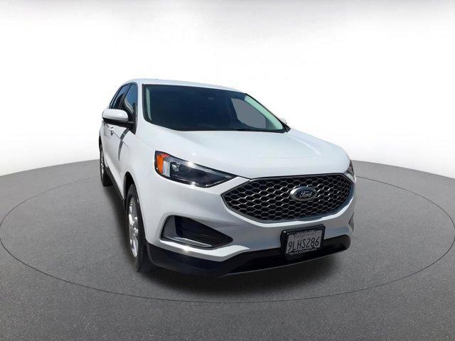 used 2024 Ford Edge car, priced at $25,740