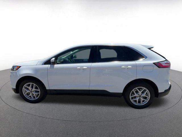 used 2024 Ford Edge car, priced at $25,740