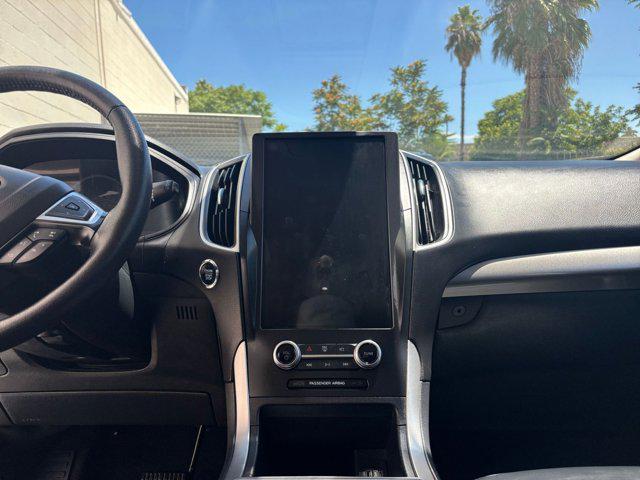 used 2024 Ford Edge car, priced at $25,740