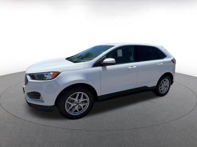 used 2024 Ford Edge car, priced at $25,740