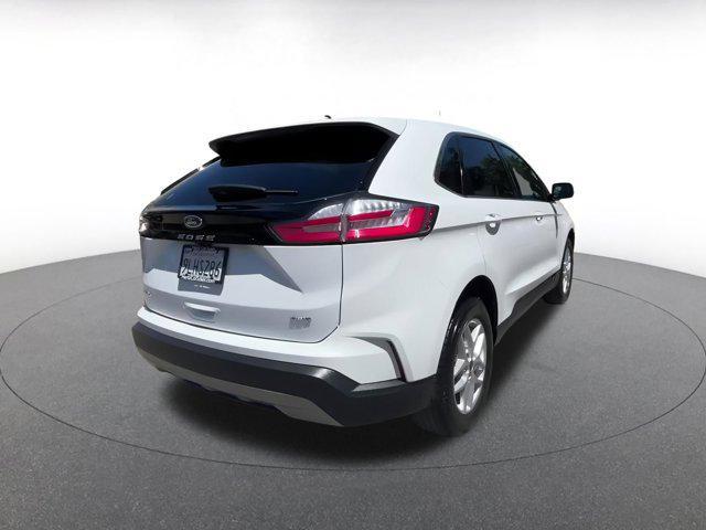 used 2024 Ford Edge car, priced at $25,740