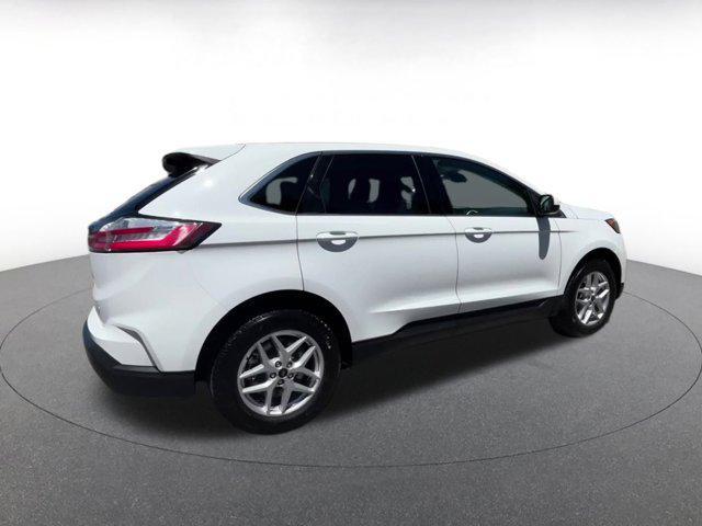 used 2024 Ford Edge car, priced at $25,740