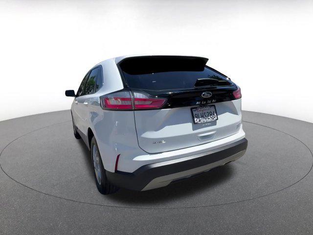 used 2024 Ford Edge car, priced at $25,740