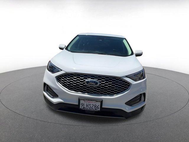 used 2024 Ford Edge car, priced at $25,740