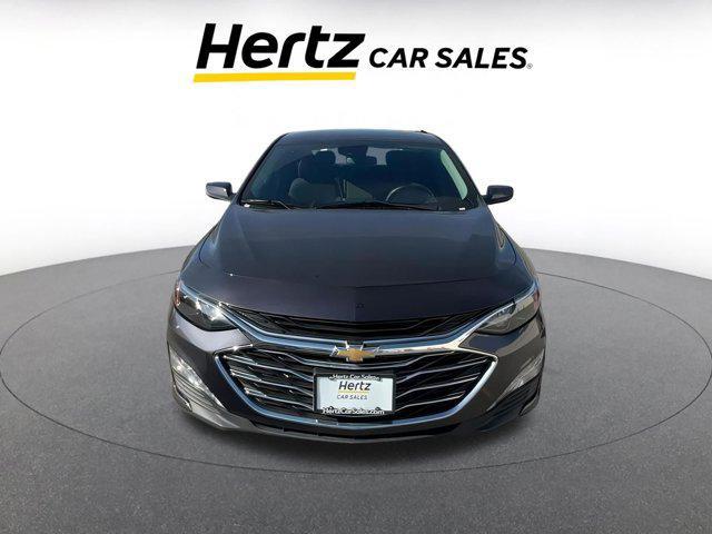 used 2023 Chevrolet Malibu car, priced at $17,936